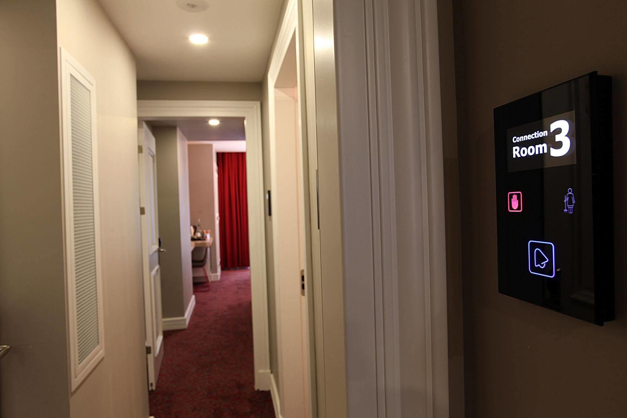 Q Pera Hotel (Adults Only) Istanbul Exterior foto